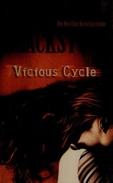 Vicious Cycle (Intervention, Book 2)