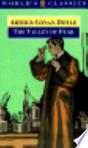 The Valley of Fear (The World's Classics)