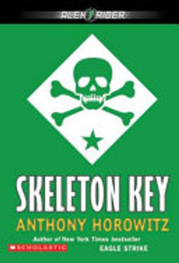 Skeleton Key