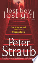 Lost Boy, Lost Girl: A Novel