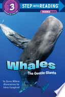 Whales: The Gentle Giants