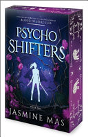 Psycho Shifters (Cruel Shifterverse, 1)
