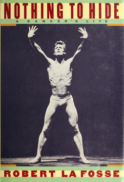 Nothing to Hide: A Dancer's Life (U) - SKU 161556