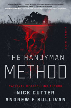 The Handyman Method: A Story of Terror (U) - SKU 161568