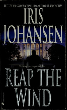 Reap the Wind (Wind Dancer)