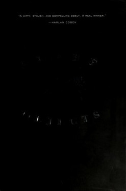 Sharp Objects: A Novel