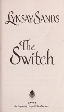 The Switch (U) - SKU 105957