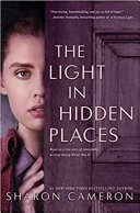 The Light In Hidden Places (U) - SKU 161854
