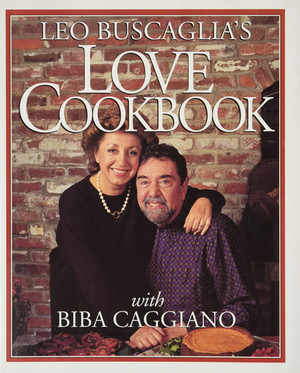 Leo Buscaglia's Love Cookbook (U) - SKU 161985