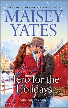 Hero for the Holidays (Four Corners Ranch)