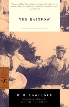 The Rainbow (Modern Library 100 Best Novels) (U) - SKU 162139