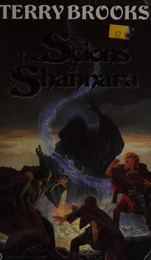 The Scions of Shannara (Heritage of Shannara, Book One) (The Heritage of Shannara) (U) - SKU 162161