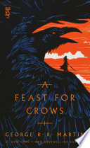 A Feast for Crows: A Song of Ice and Fire (Game of Thrones) (N) - SKU 162174