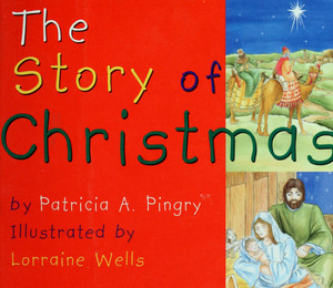 The Story of Christmas (U) - SKU 162298