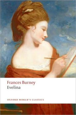 EVELINA NEW ED OWC : PB (U) - SKU 162362