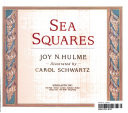 Sea squares (U) - SKU 162420
