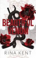 Beautiful Venom (Standard Edition) (Vipers, 1) (N) - SKU 162473