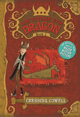 How to Train Your Dragon (How to Train Your Dragon, 1)
