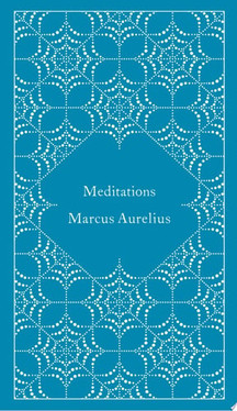 Meditations (A Penguin Classics Hardcover) (N) - SKU 162529
