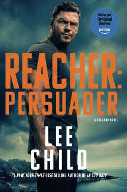 Reacher: Persuader (MTI): A Reacher Novel (Jack Reacher)