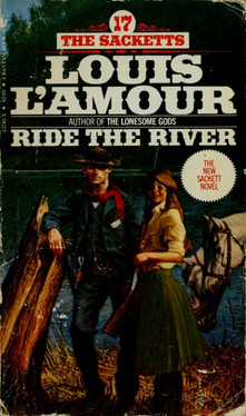 Ride the River
