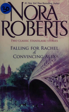 Falling for Rachel / Convincing Alex (Stanislaski, Books 3 & 4) (U) - SKU 162592