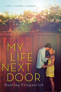 My Life Next Door (U) - SKU 162601