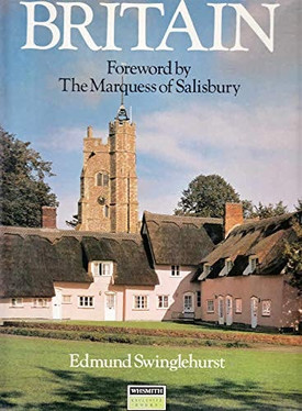 The beauty of Britain