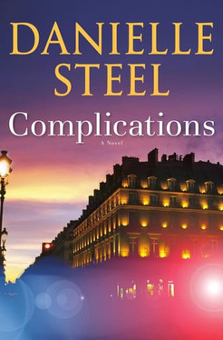 Complications: A Novel (U) - SKU 162701