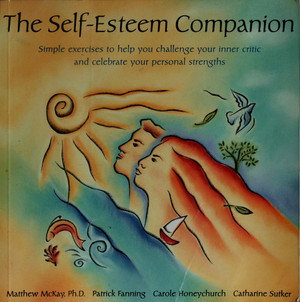 The Self-Esteem Companion (U) - SKU 162752