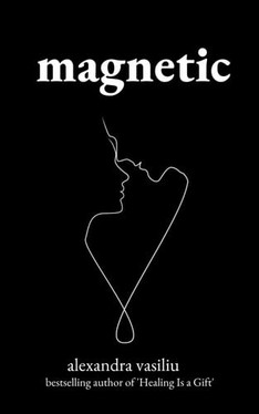 Magnetic: A Poetry Collection For Lovers (U) - SKU 162989