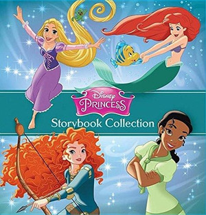 Princess Bedtime Stories Special Edition
