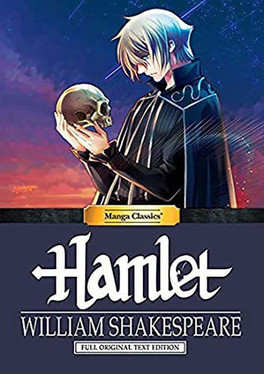 Manga Classics Hamlet (U) - SKU 163144