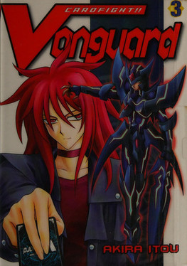 Cardfight!! Vanguard 3 (U) - SKU 163184