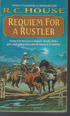 Requiem for a Rustler (U) - SKU 163207