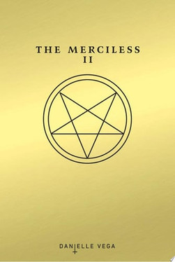 The Merciless II: The Exorcism of Sofia Flores (U) - SKU 163214