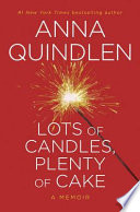Lots of Candles, Plenty of Cake (U) - SKU 163277