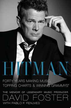 Hitman: Forty Years Making Music, Topping the Charts, and Winning Grammys (U) - SKU 163288