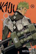 Kaiju No. 8, Vol. 14 (14)