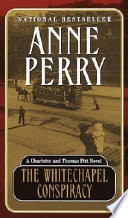 The Whitechapel Conspiracy (U) - SKU 163411