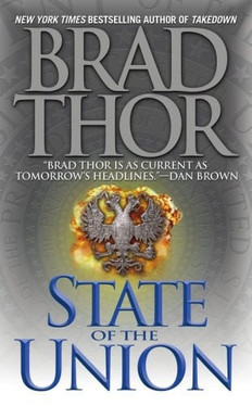 State of the Union: A Thriller (U) - SKU 163443