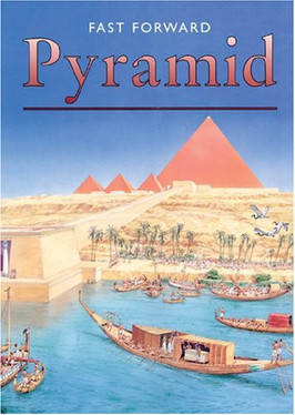 Pyramid (Fast Forward Books) (U) - SKU 163530