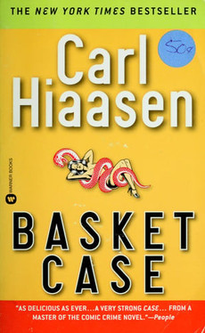 Basket Case (U) - SKU 163599