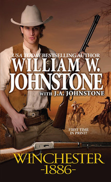 Winchester 1886 (U) - SKU 163737