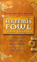 Artemis Fowl, Book 1 (U) - SKU 163751