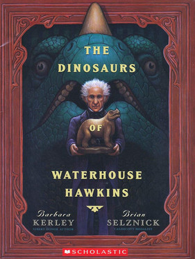 The Dinosaurs of Waterhouse Hawkins (U) - SKU 163800