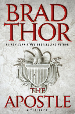 The Apostle (Scot Harvath, Book 8) (U) - SKU 163867