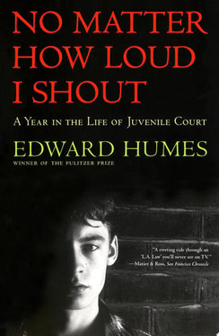 NO MATTER HOW LOUD I SHOUT : A Year in the Life of Juvenile Court (U) - SKU 163877