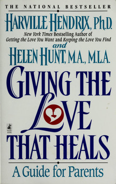 Giving The Love That Heals (U) - SKU 163878