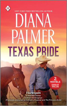 Texas Pride (U) - SKU 163908